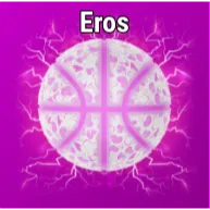 Eros [Skin - Basketball Legends]