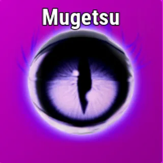 Mugetsu [Skin - Basketball Legends]