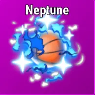 Neptune [Effect - Basketball Legends]