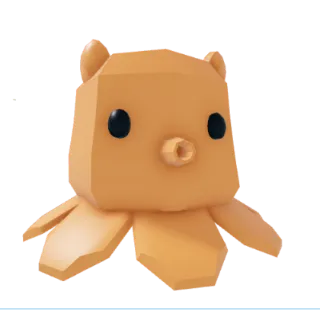 3x Dumbo [Boat - Fisch]