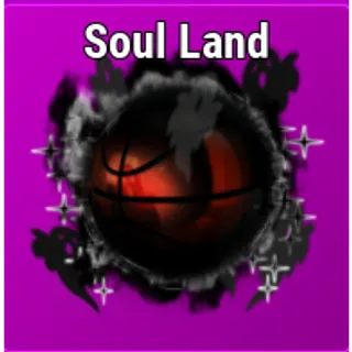Soul Land [Effect - Basketball Legends]