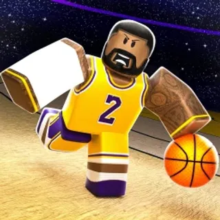 Custom Request Thread [Basketball Legends]