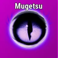 Mugetsu [Skin - Basketball Legends]