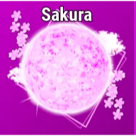 Sakura [Skin - Basketball Legends]