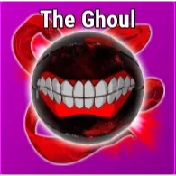 The Ghoul [Skin - Basketball Legends]