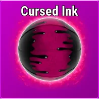 Cursed Ink [Skin - Basketball Legends]