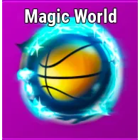 Magic World [Effect - Basketball Legends]