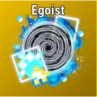 Egoist [Effect - Basketball Legends]