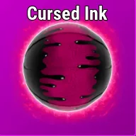 Cursed Ink [Skin - Basketball Legends]