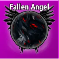 Fallen Angel [Skin - Basketball Legends]