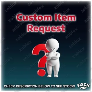 MY ENTIRE FISCH INVENTORY [Boats/Skins/All Cosmetics - Fisch]