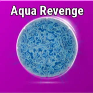 Aqua Revenge [Skin - Basketball Legends]