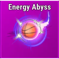 Energy Abyss [Effect - Basketball Legends]