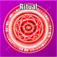 Ritual [Skin - Basketball Legends]
