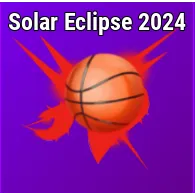 Solar Eclipse 24 [Effect - Basketball Legends]