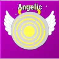 Angelic [Skin - Basketball Legends]