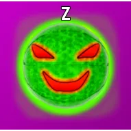 Z [Skin - Basketball Legends]
