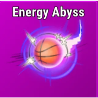 Energy Abyss [Effect - Basketball Legends]