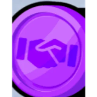 500K Tokens [Tokens - Basketball Legends]