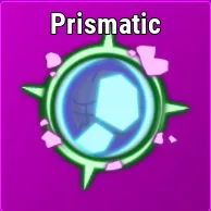 Prismatic [Effect - Basketball Legends]