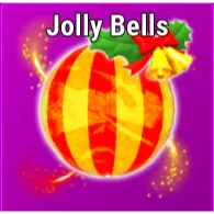 Jolly Bells [Skin - Basketball Legends]
