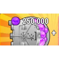 250,000 Tokens [Tokens - Basketball Legends]