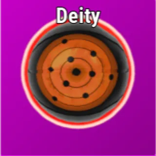 Deity [Skin - Basketball Legends]
