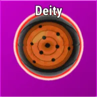 Deity [Skin - Basketball Legends]