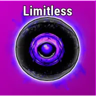 Limitless [Skin - Basketball Legends]