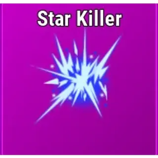 Star Killer [Effect - Basketball Legends]