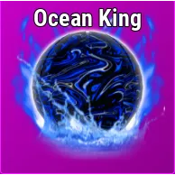 Ocean King [Skin - Basketball Legends]