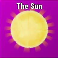 The Sun [Skin - Basketball Legends]