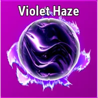 Violet Haze [Skin - Basketball Legends]