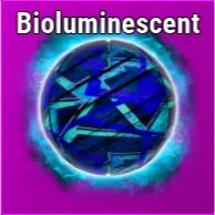 Bioluminescent [Skin - Basketball Legends]