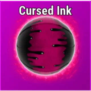 Cursed Ink [Skin - Basketball Legends]