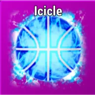 Icicle [Skin - Basketball Legends]