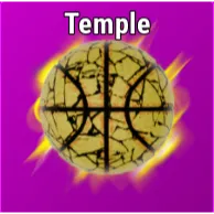 Temple [Skin - Basketball Legends]