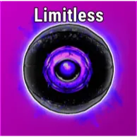 Limitless [Skin - Basketball Legends]