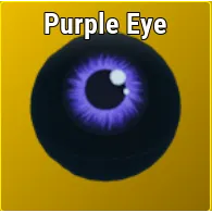 Purple Eye [Skin - Basketball Legends]