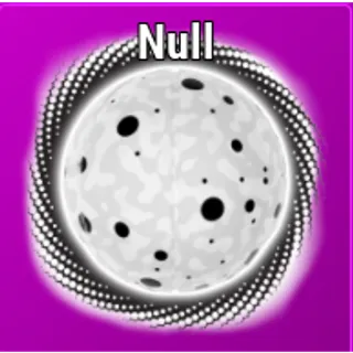 Null [Skin - Basketball Legends]