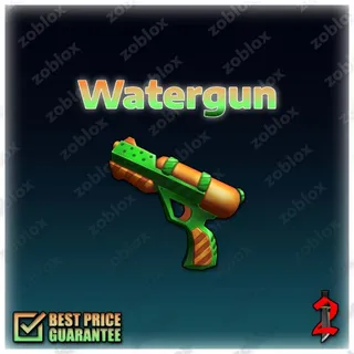 Watergun [MM2]