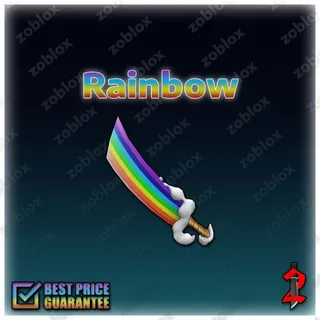 Rainbow (K) [MM2]