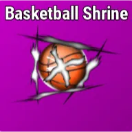 Basketball Shrine [Effect - Basketball Legends]