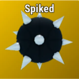 Spiked [Skin - Basketball Legends]