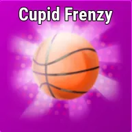 Cupid Frenzy [Effect - Basketball Legends]