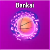 Bankai [Effect - Basketball Legends]