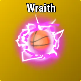 Ice Crown [Effect - Basketball Legends]