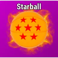 Starball [Skin - Basketball Legends]