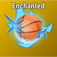 Enchanted [Effect - Basketball Legends]