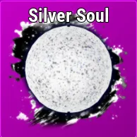 Silver Soul [Skin - Basketball Legends]